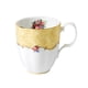 thumbnail image 1 of Taza Royal Albert 100 Years 1990 de porcelana ósea 420 ml, 1 of 4