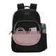 thumbnail image 2 of Mochila Mujer Impreza Negro Silver Head, 2 of 5
