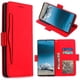 thumbnail image 1 of Funda Tipo Billetera FOXDOCK para Samsung Galaxy Note 10 Plus 5G – Tapa Flip con Tarjetero, 1 of 5