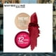 thumbnail image 2 of Lápiz labial Maybelline Color Sensational Matte Finish Nude, 2 of 3