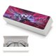 thumbnail image 5 of Guardianes de la Galaxia Estuche Rígido para Gafas de Cuero PU Protector con Forro de Felpa Premium Suave para Hombres y Mujeres, 5 of 6