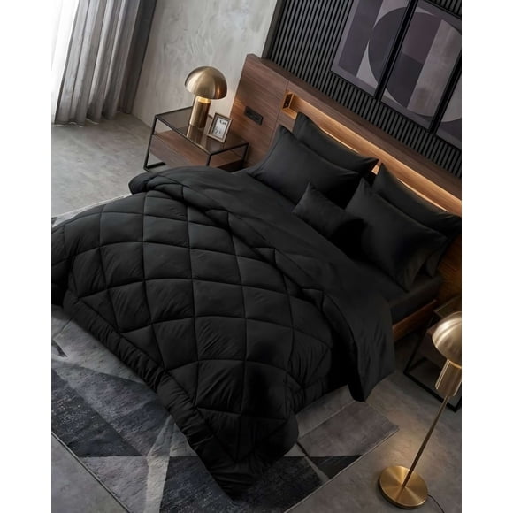 Plumón Nórdico Acolchado Confort Premium 2 plazas 200x230 cm