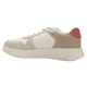 thumbnail image 2 of Zapatilla de Hombre Beige/Café Urbano Ferracini 9905 Logan Green, 2 of 8