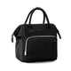 thumbnail image 2 of Tourit Lonchera Térmica 16 latas 10L Impermeable Negro, 2 of 10