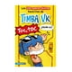 thumbnail image 1 of LOS 200 NUEVOS CHISTES FAVORITOS DE TIMBA VK, 1 of 2