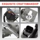 thumbnail image 5 of Motor de faros CCNLHZM C3 (1968‑1982) Pack de 2, 5 of 7