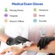 thumbnail image 2 of Guantes de Nitrilo ProCure X-Grande, Pack de 200, Sin Látex, 2 of 6