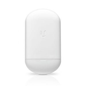 Punto De Acceso Inalámbrico Ubiquiti Nanostation 5Ac Loco Blanco Talla Única