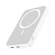 thumbnail image 1 of Bateria Portatil Carga Inalambrica Aspor A325 5000mah, 1 of 2