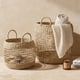 thumbnail image 2 of Canastos Decorativos Hogar Set De 2, 2 of 3