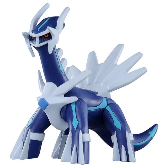Figura Pokémon Takara Tomy Monster Collection Moncolle ML-06 Dialga 10 cm
