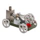 thumbnail image 2 of Stirling Engine Motor Steam Heat, Modelo Educativo, Coche Stirling, 2 of 4