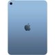 thumbnail image 2 of Tablet Apple iPad 2025 reacondicionada 11" Wi-Fi+Celular 128GB Azul, 2 of 6