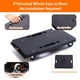 thumbnail image 4 of Muebles Dolly Loyal Tiger de 500 kg de capacidad con 4 ruedas, 4 of 6