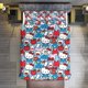 thumbnail image 4 of Hello Kitty Bedding Sets for Kids Men Women Twin Size, 4 of 5