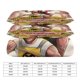 thumbnail image 3 of Dead-pool Wolverin-e Dead-pool Wolverin-e Bedding Set Sheet Set for Kids Adults,All Season Lightweight, 3 of 5