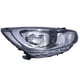 thumbnail image 1 of Optico derecho hyundai accent rb 1.6 2011 2014, 1 of 2
