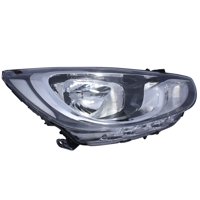 Repuestos Del Sol - Optico Derecho Hyundai Accent Rb 1.6 2011 2014