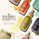 thumbnail image 5 of Suero Facial BAMBU EARTH Reparador de Rosa Mosqueta 30 ml, 5 of 5