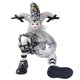 thumbnail image 1 of Muñeca Payaso Maxyoung 35 cm Cuerpo Flexible R13‑1, 1 of 9
