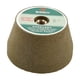 thumbnail image 5 of Rueda de pulido de la rueda de la rueda de la rueda puliendo la rueda de pulido para molinillo de ángulo M10, molinillo de banco, limpieza, , 1 PC, 5 of 5
