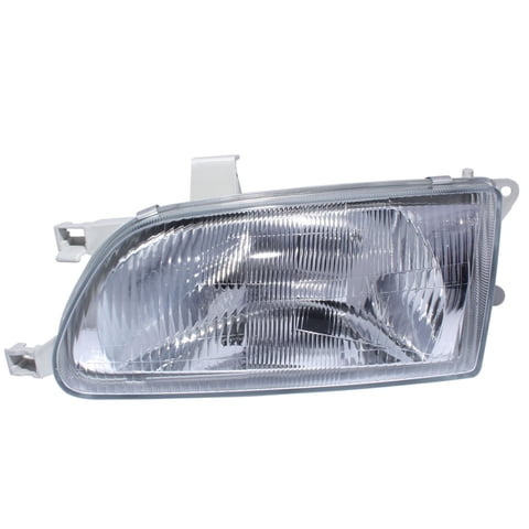 Repuestos Del Sol - Optico Izquierdo Toyota Tercel 1.5 1995 1997