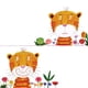 thumbnail image 5 of Tres tigres tiquismiquis, 5 of 7