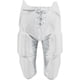 thumbnail image 1 of Pantalones de fútbol Martin Sports Youth 4X blancos, 1 of 1