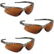 thumbnail image 1 of Lentes de Seguridad Kleenguard Nemesis V30 3 Pares, 1 of 3