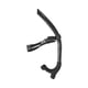 thumbnail image 5 of Snorkel De Natación Para Natación De Vuelta, Buceo, Boquilla De Silicona De Grado Alimenticio, Color Negro, 5 of 5