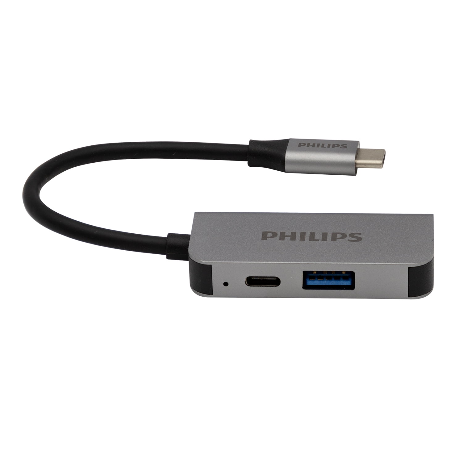 Philips - Hub C A Hdmi + Usb + Pd 3 En 1
