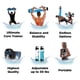thumbnail image 4 of Water Sandbag Tidal Tank Slim Aqua Bag, bolsa de entrenamiento, 4 of 9