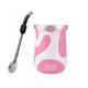 thumbnail image 2 of Set Mate con Bombilla 260Ml Acero Inoxidable Producto Surtido, 2 of 5