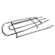 thumbnail image 5 of Portaequipajes trasero para bicicletas, portaequipajes trasero para bicicletas, equipo de conducción para bicicletas de montaña, de acero resistente 26 pulgadas, 5 of 5