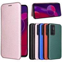 Funda Flip Para Foxdock Oneplus 9Rt - Funda Magnética De Negocios, Funda Protectora Delgada