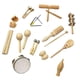 thumbnail image 5 of 13x Instrumentos Musicales Para Niños Pequeños Juego De Juguetes Para Niños Percusión Para Bebés, 5 of 5