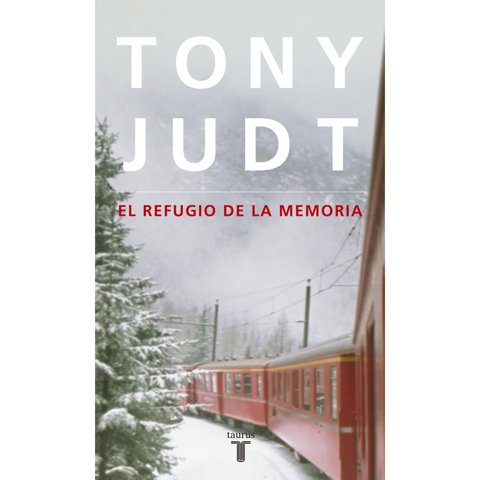 Penguin Random House - Libro Refugio De La Memoria, El