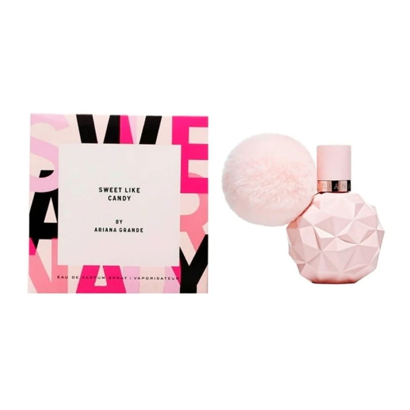 Ariana Grande - Perfume Mujer Sweet Like Candy Edp 100 Ml