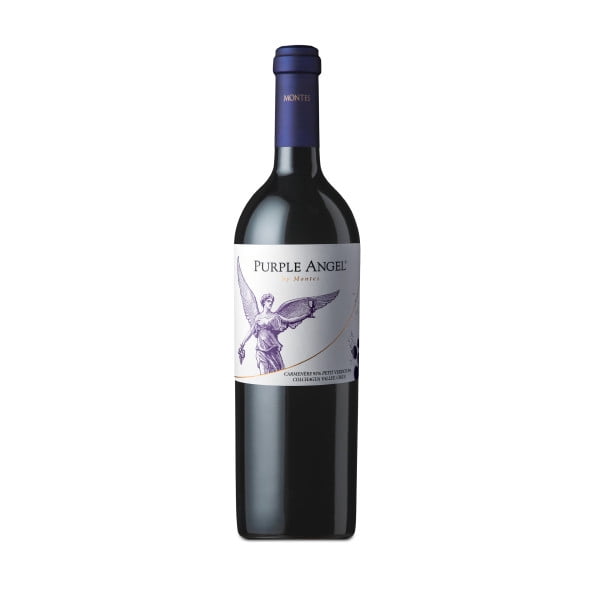 Vino Purple Angel Carmenere, 750 Ml, 15%