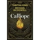thumbnail image 1 of Libro Calliope. La voz de las llamas - Michael Mcdowell, 1 of 2