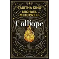 Minotauro - Libro Calliope. La Voz De Las Llamas - Michael Mcdowell