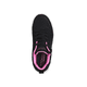 thumbnail image 3 of ZAPATILLAS URBANAS SKECHERS UNO EASY ZIP INFANTIL | 310387L-BKRG - Talla 30, 3 of 6