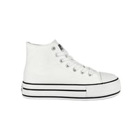 Zapatilla Daphne Blanco Alquimia