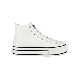 Zapatilla Daphne Blanco Alquimia