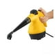 thumbnail image 3 of Limpiador A Vapor Pistola De Limpieza A Presion 1000W Amarillo, 3 of 4