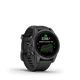 thumbnail image 3 of Smartwatch epix Pro (g2) Sapph 42mm CrbnGry, 3 of 7