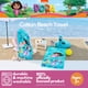 thumbnail image 2 of Toalla Franco Dora The Explorer Kids, 100% algodón, 147 x 71 cm, 2 of 7