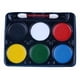 thumbnail image 1 of Set 8 Maquillaje Fluorescente Rostro Cuerpo Colores Jhn, 1 of 3