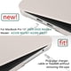 thumbnail image 2 of Funda Para Macbook Pro 13 2023 2020 A2338 M2 M1 A2289 A2251, 2 of 8
