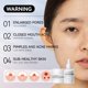 thumbnail image 3 of Set para eliminar puntos negros LANBENA Pore Strips, 30 g, sérum, 30 ml, 3 of 9